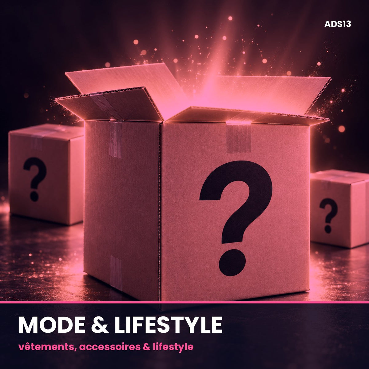 Colis Mode & Lifestyle