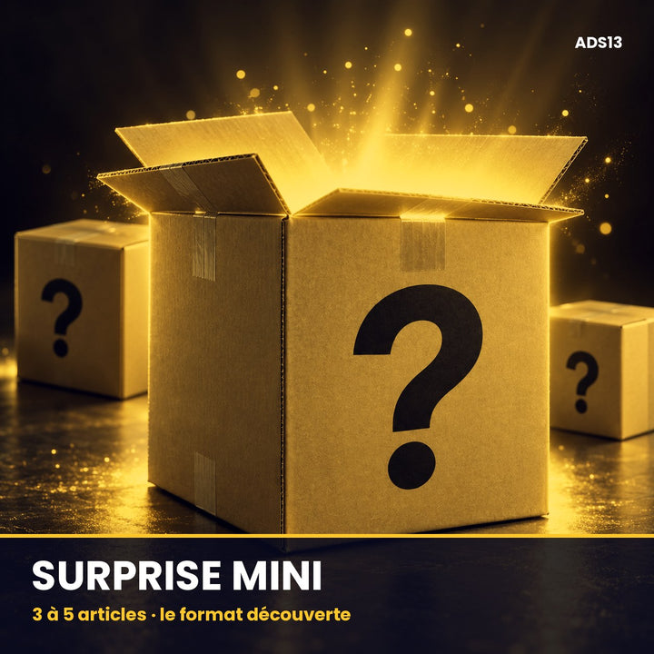 Colis Surprise Mini