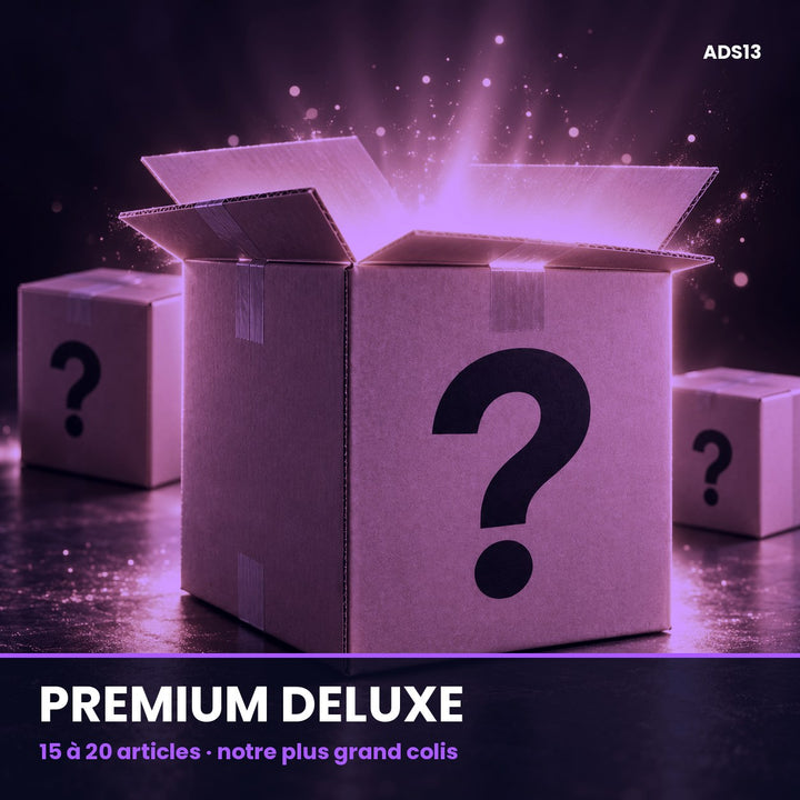 Colis Premium Deluxe