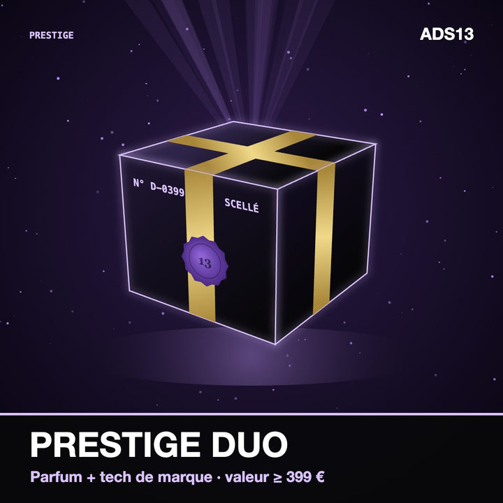 Colis Prestige · Duo