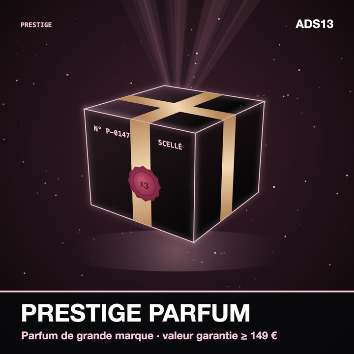 Colis Prestige · Parfum